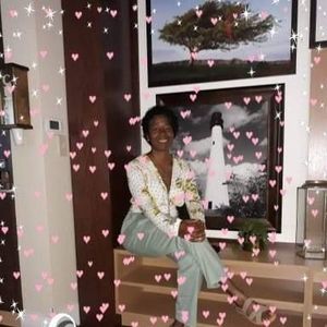 Meet your Posher, Tonya